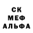 Метадон мёд Wolf AJ